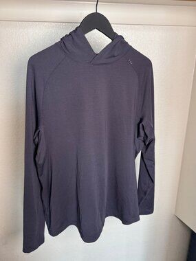 Lululemon License To Train Hoodie